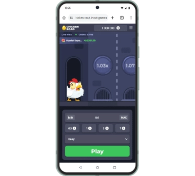 Android (Smartphones/Tablets)